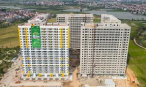 Bộ Xây dựng yêu cầu làm rõ việc người nước ngoài ở nhà xã hội