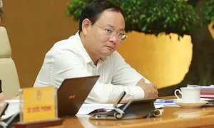 Bộ Tài nguyên và Môi trường: Công khai người bỏ cọc đấu giá để tránh trục lợi